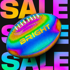 BRIGHT™ Aus Rules Football