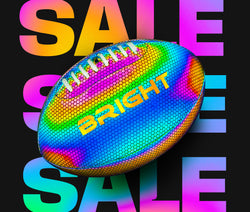 BRIGHT™ Aus Rules Football