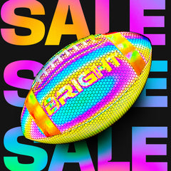 BRIGHT™ American Football