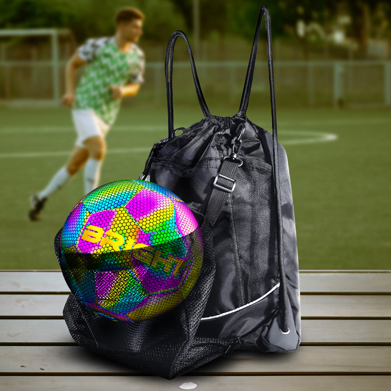 BRIGHT™ Drawstring Bag