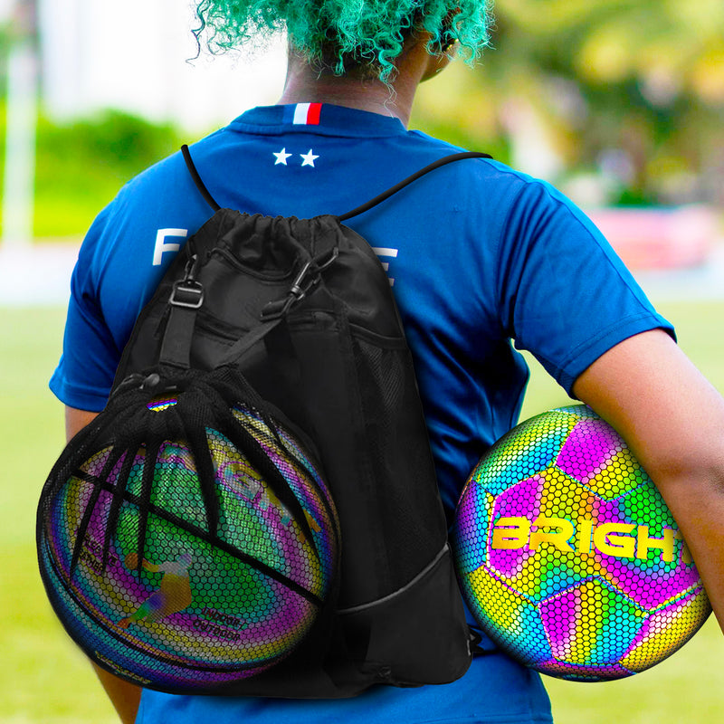 BRIGHT™ Drawstring Bag