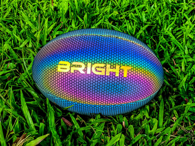 The BRIGHT™ Rugby