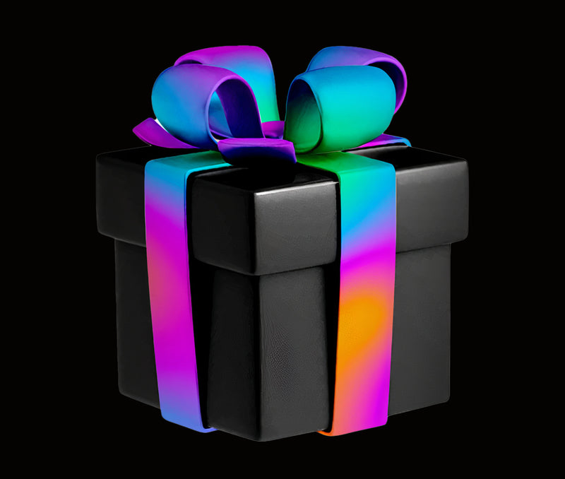 BRIGHT™ Mystery Gift