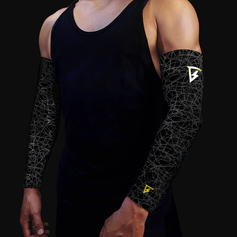 BRIGHT™ Arm Sleeves