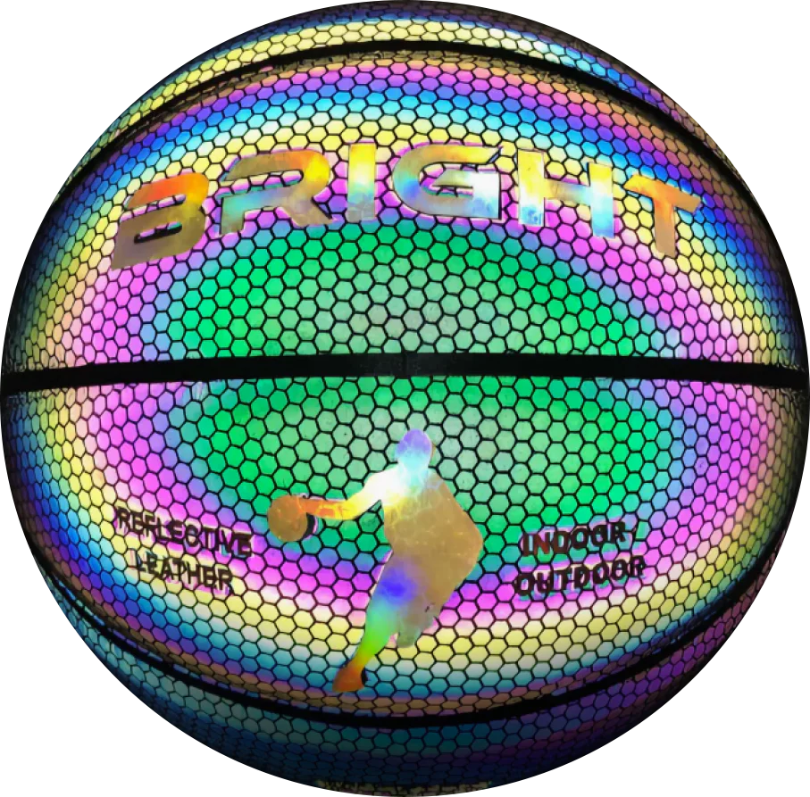BRIGHT™ Basketball