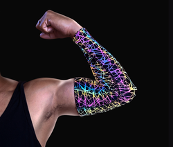 BRIGHT™  Arm Sleeves