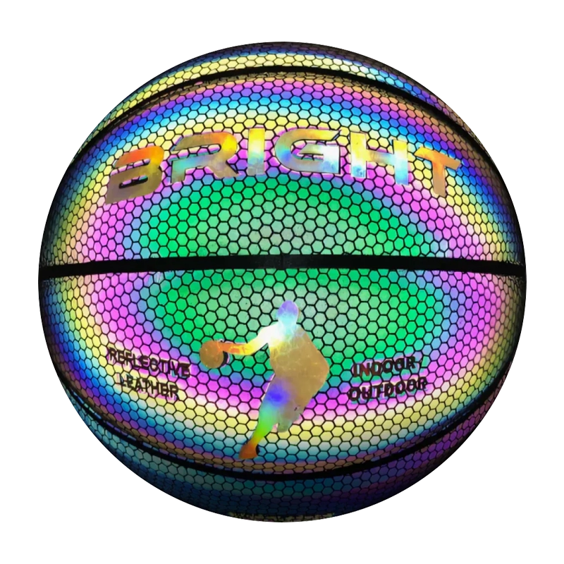 BRIGHT™ Basketball