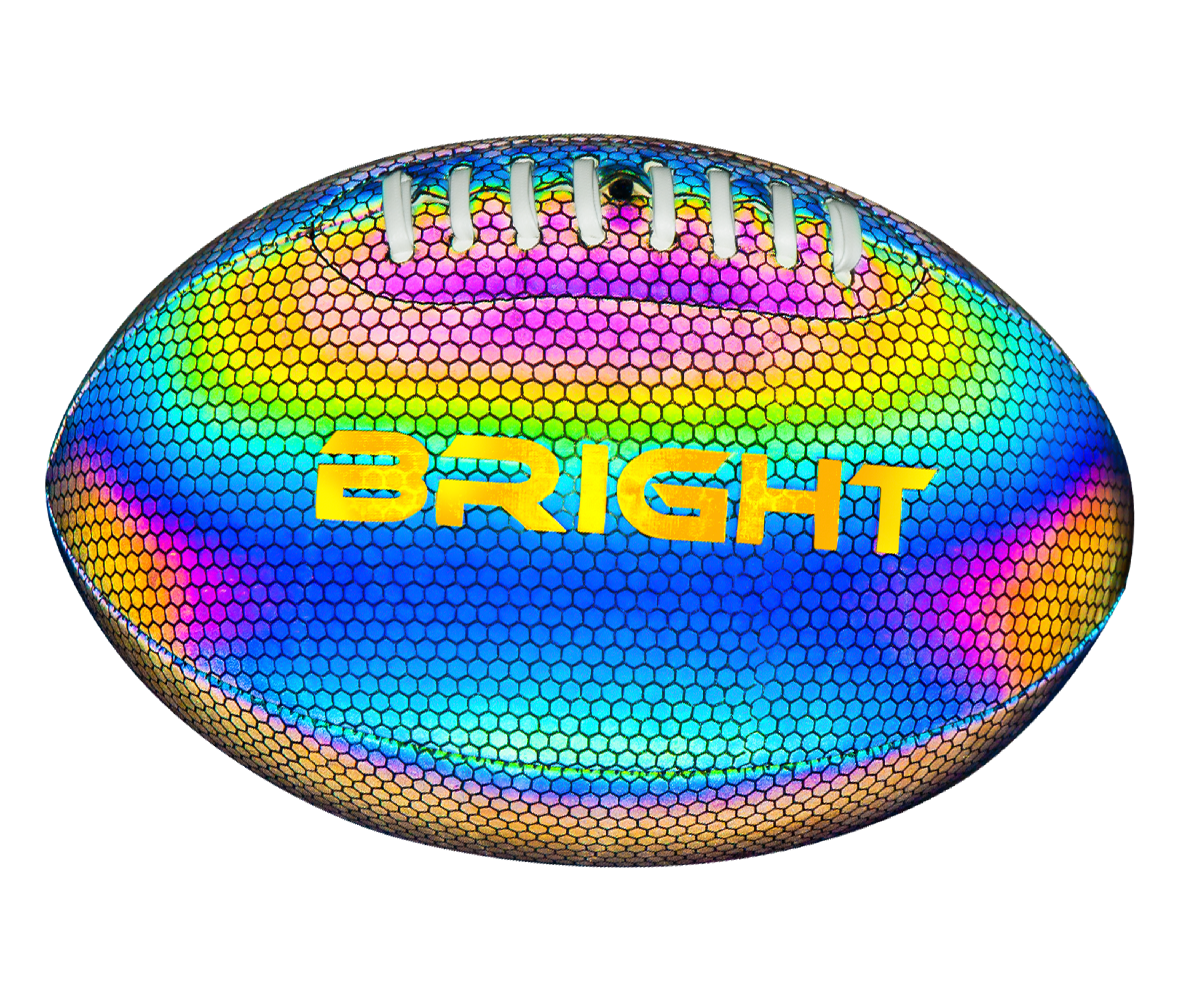 BRIGHT™ Rugby