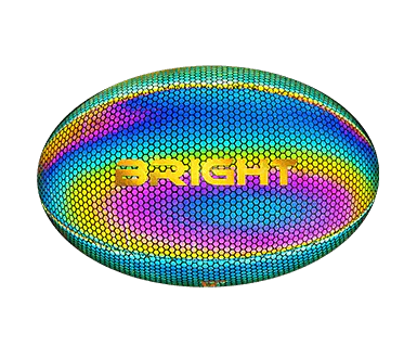 BRIGHT™ Rugby