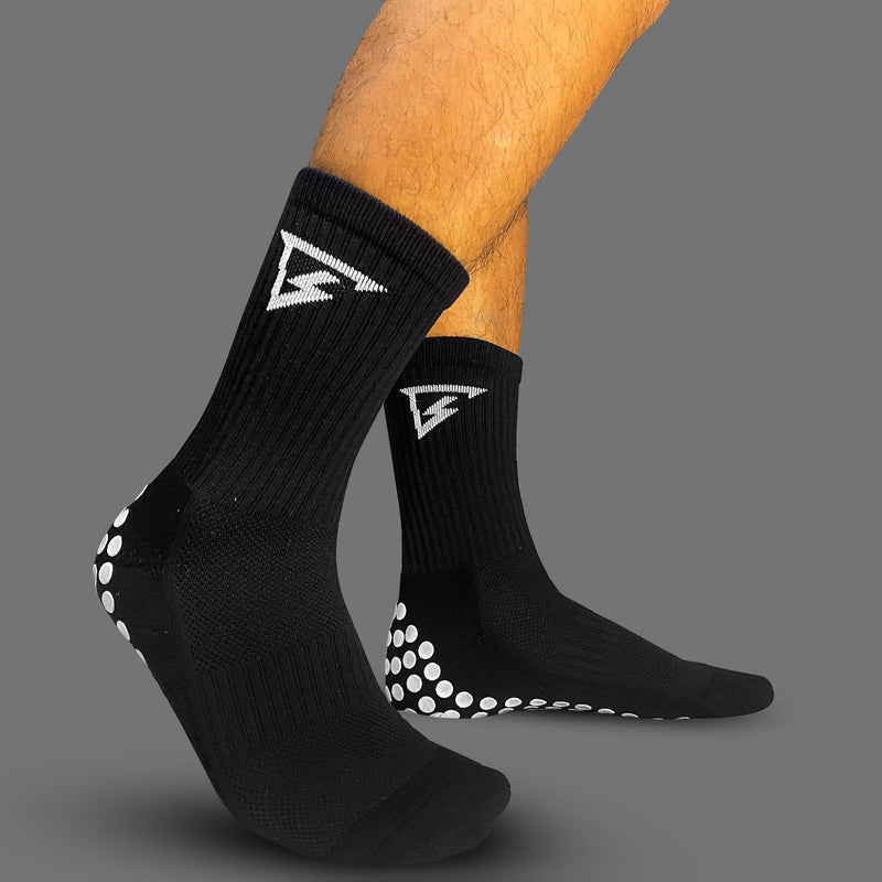 BRIGHT™ Grip Socks