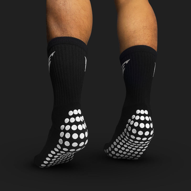 The BRIGHT™ Grip Socks