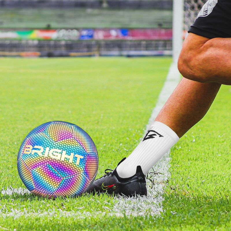 BRIGHT™ Grip Socks