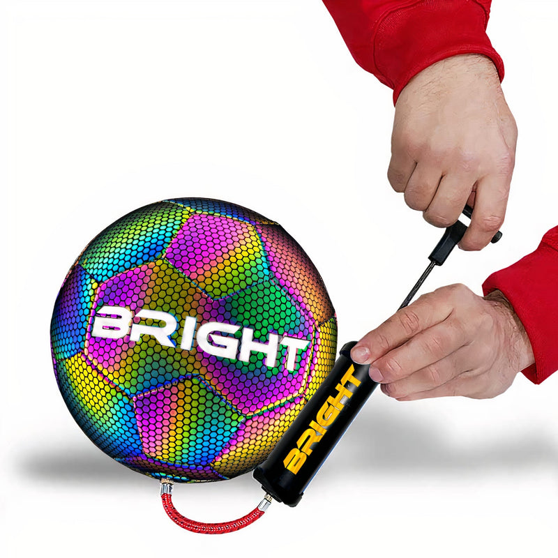 BRIGHT™ Air Pump