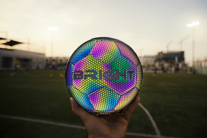 BRIGHT™ Football